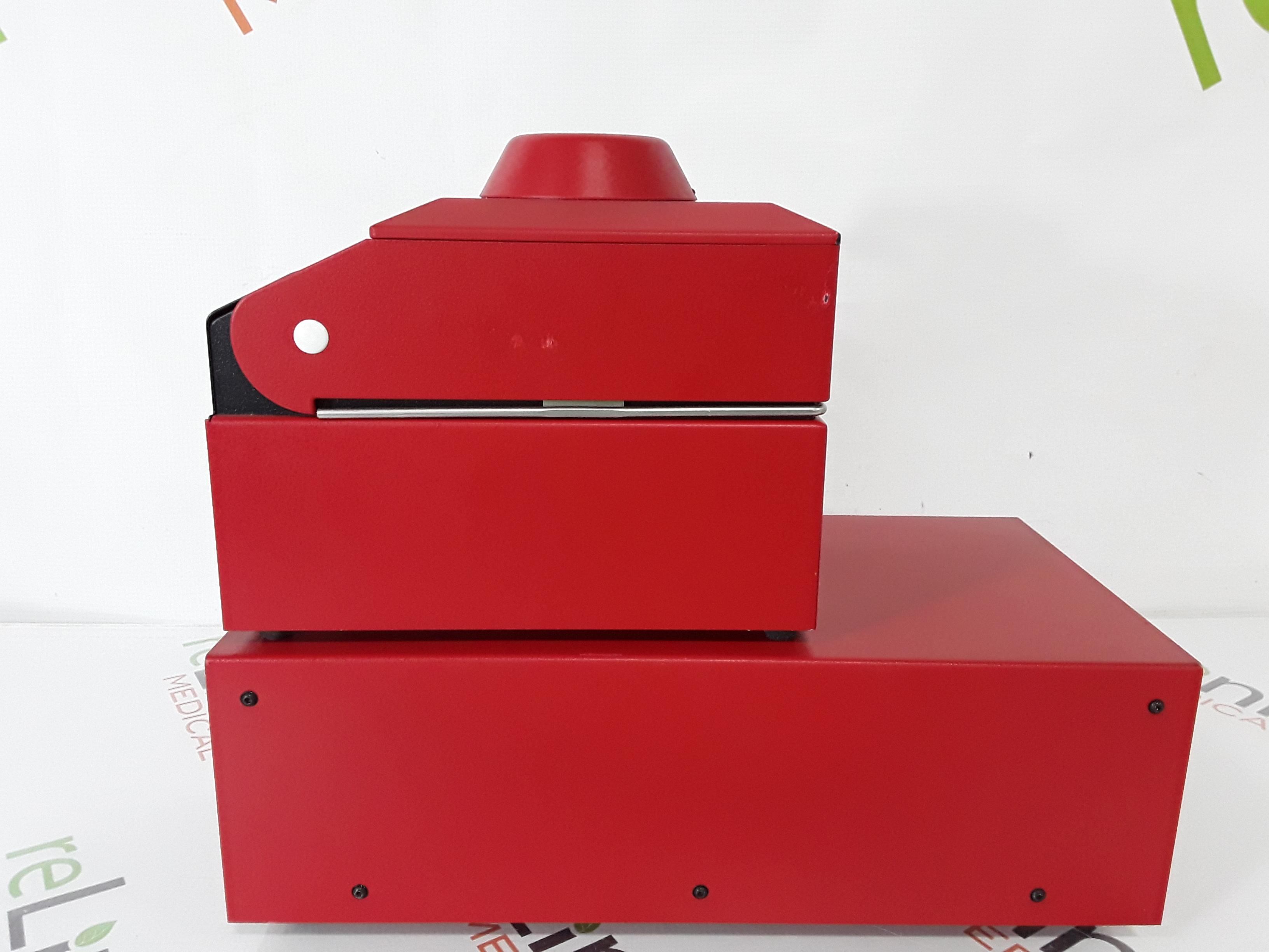 Biometra 96 Trobot Thermocycler w/ Controller - 405818