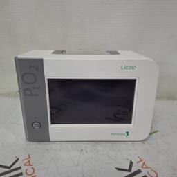 Integra Lifesciences Licox PtO2 Patient Monitor - 441670
