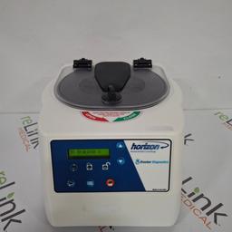 Drucker Diagnostics 642VES Drucker Centrifuge - 440667