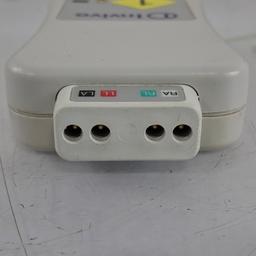 Invivo MDE Precess MRI ECG 9312 Modules Patient Module - 448459
