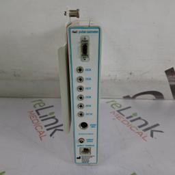 Natus Xltek Ref 10388 Brain Monitor - 447833