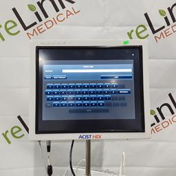 ACIST HDi Linear Translation System - 398065