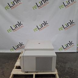 Beckman Coulter Allegra X-14R Refrigerated Benchtop Centrifuge - 437115