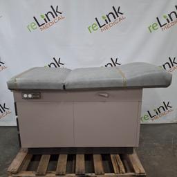 Ritter 100 Exam Table - 445177