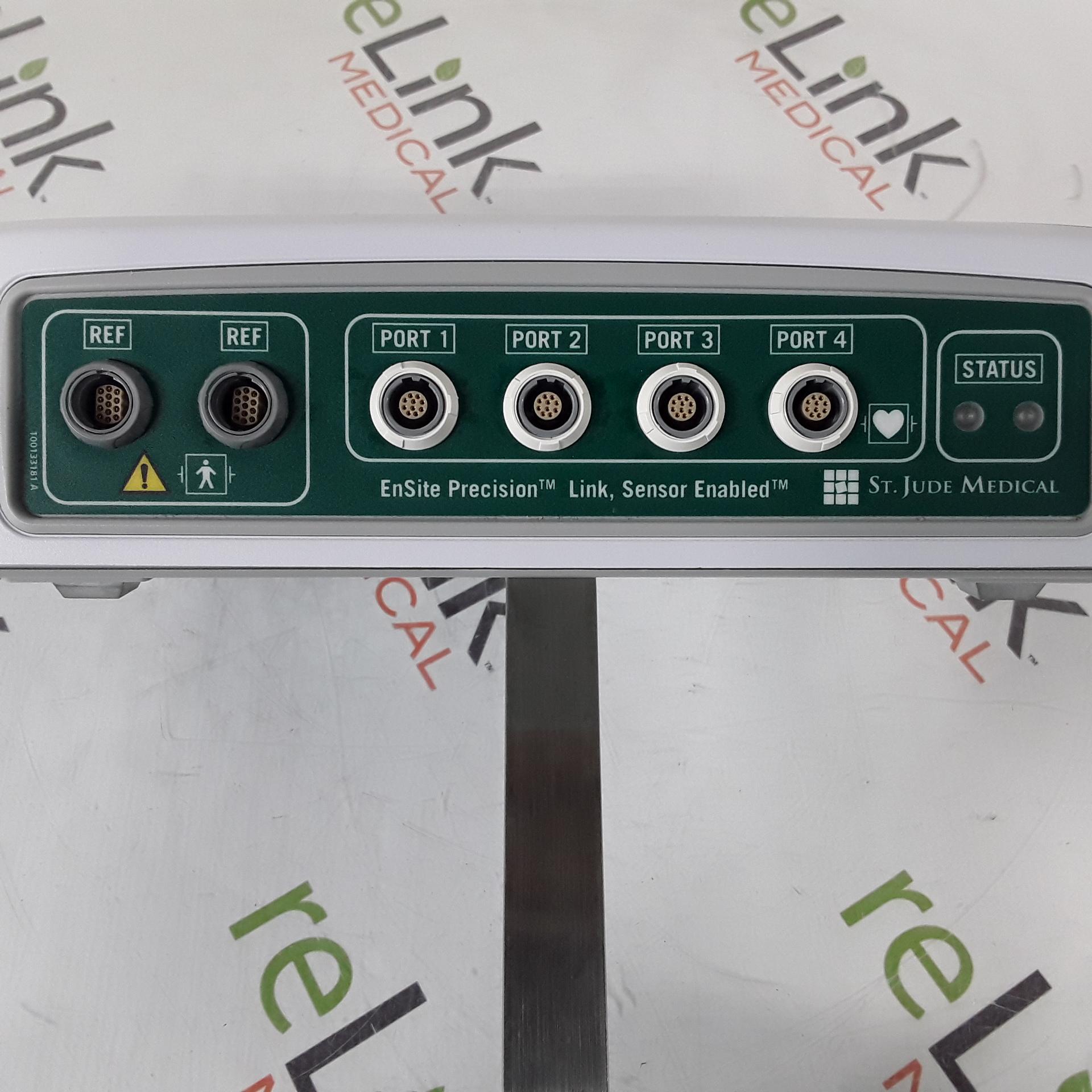 St. Jude Medical, Inc. Ensite Velocity Cardiac Mapping System - 416738
