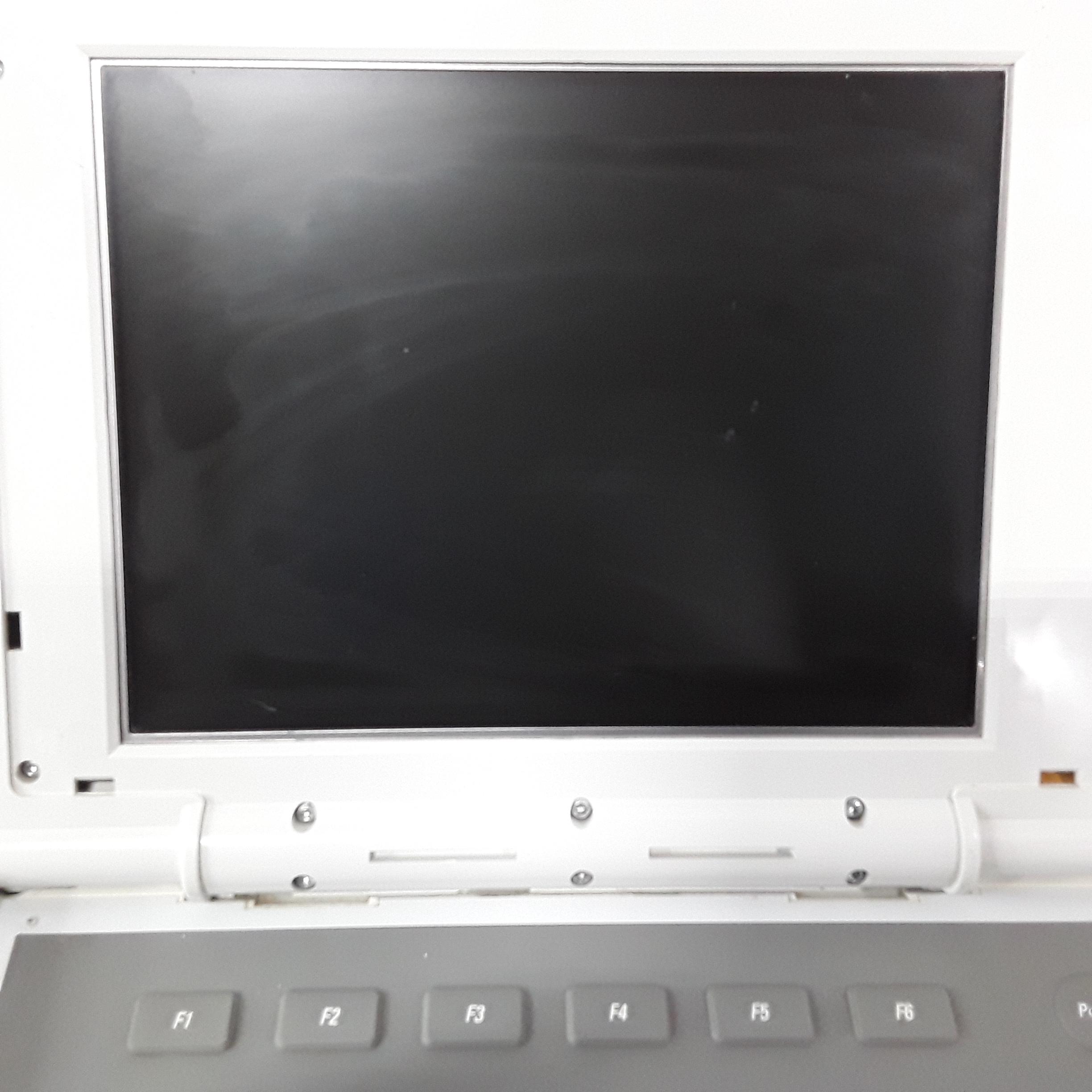 GE Healthcare MAC 5500 without CAM Module ECG System - 380567