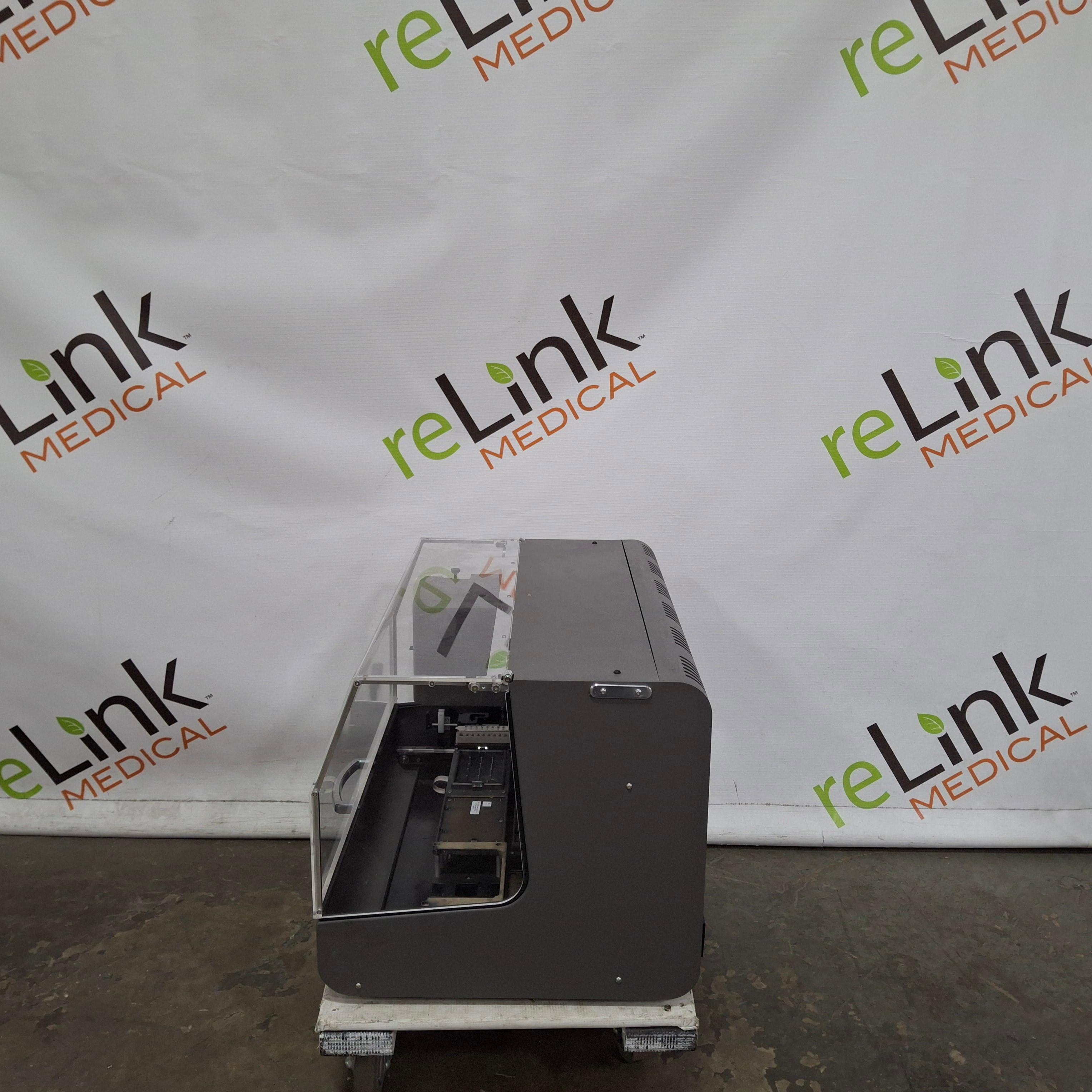 Formulatrix Nano Transfer 8 Drop Setter - 433046