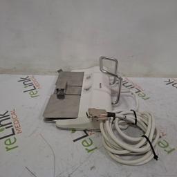 Philips CV 3p 4m Footswitch - 446335