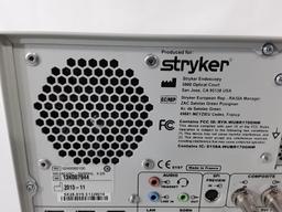 Stryker SDC3 240 060 100 Image Management System - 417988