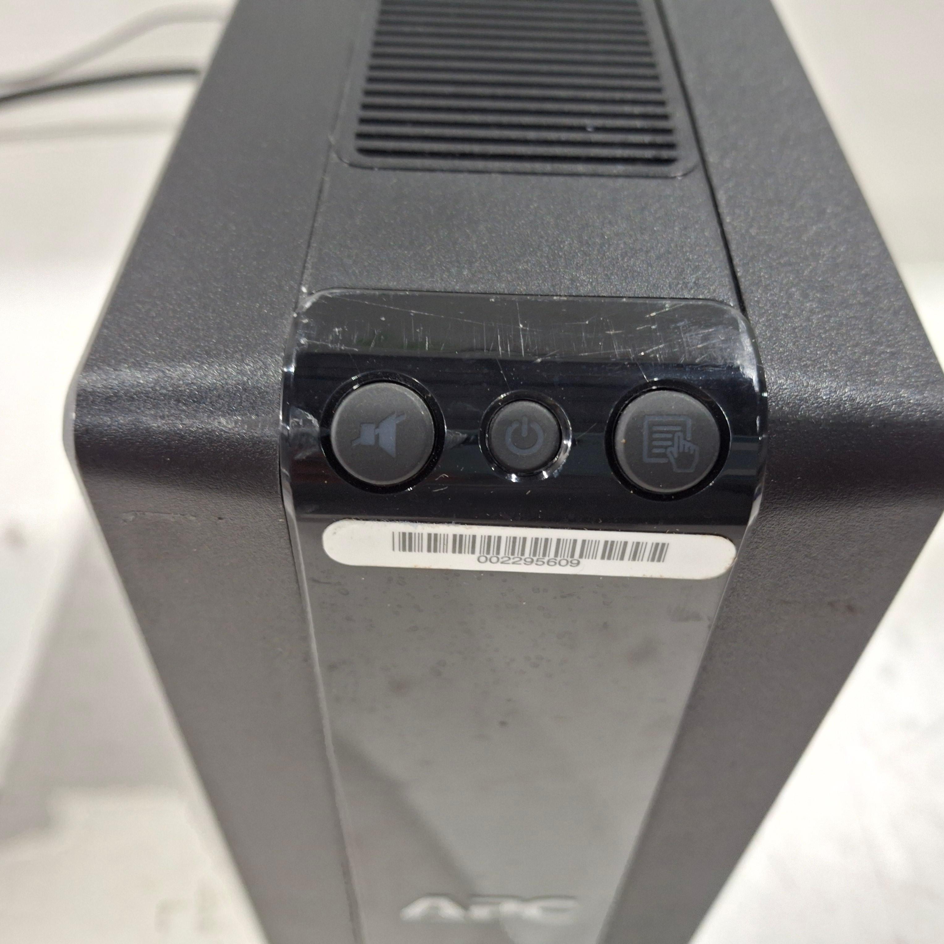 APC Back-Ups Pro 1000 Power-Saving Battery Backup - 445183