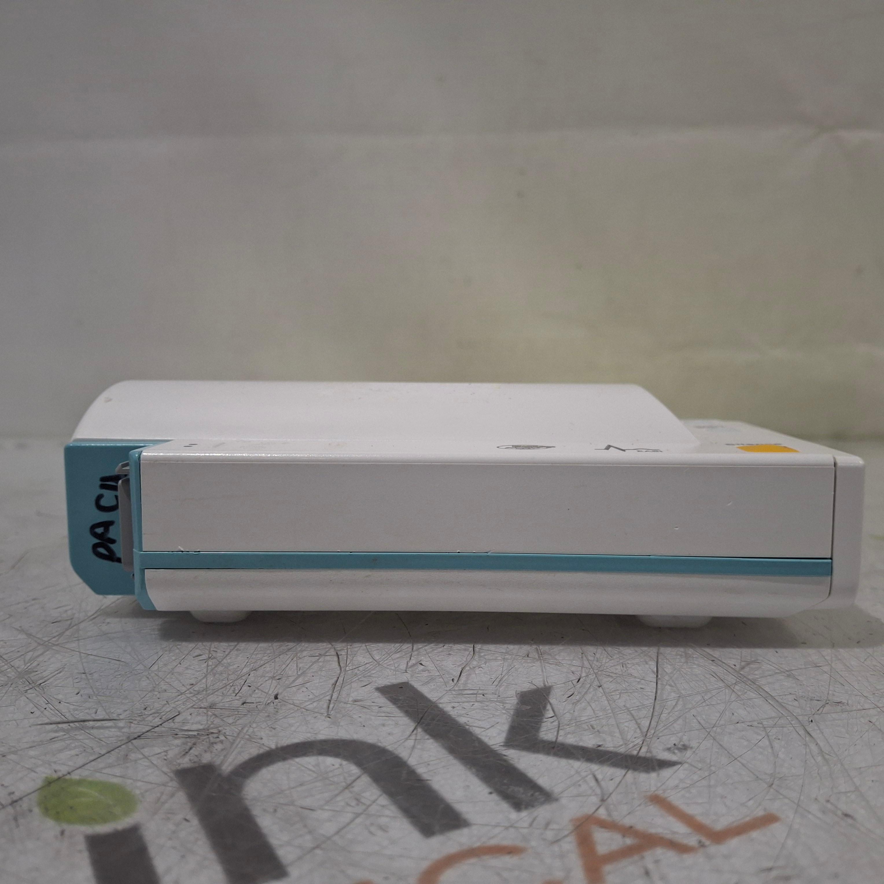 Philips M3001A-A02 OxiMax SpO2, NIBP, ECG MMS Module - 456801