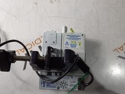 Baxter Sigma Spectrum 6.05.15 with B/G Battery Infusion Pump - 414843