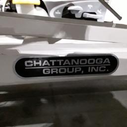 Chattanooga Group 3-Section Hi-Lo Treatment Table - 365972