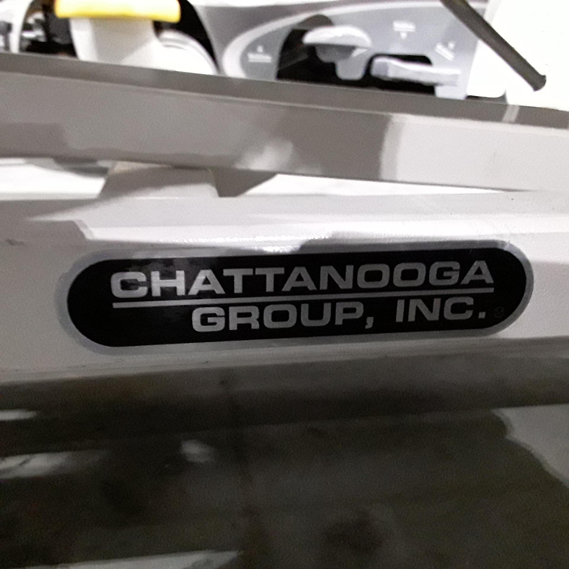Chattanooga Group 3-Section Hi-Lo Treatment Table - 365972