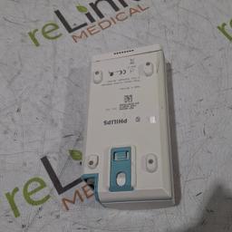 Philips M3001A-A02 OxiMax SpO2, NIBP, ECG MMS Module - 456801
