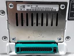 GE Healthcare SAM Smart Anesthesia Multi-Gas Module - 388328