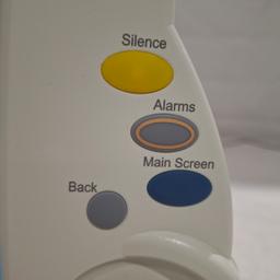 Philips IntelliVue MP30 - Anesthesia Patient Monitor - 451168