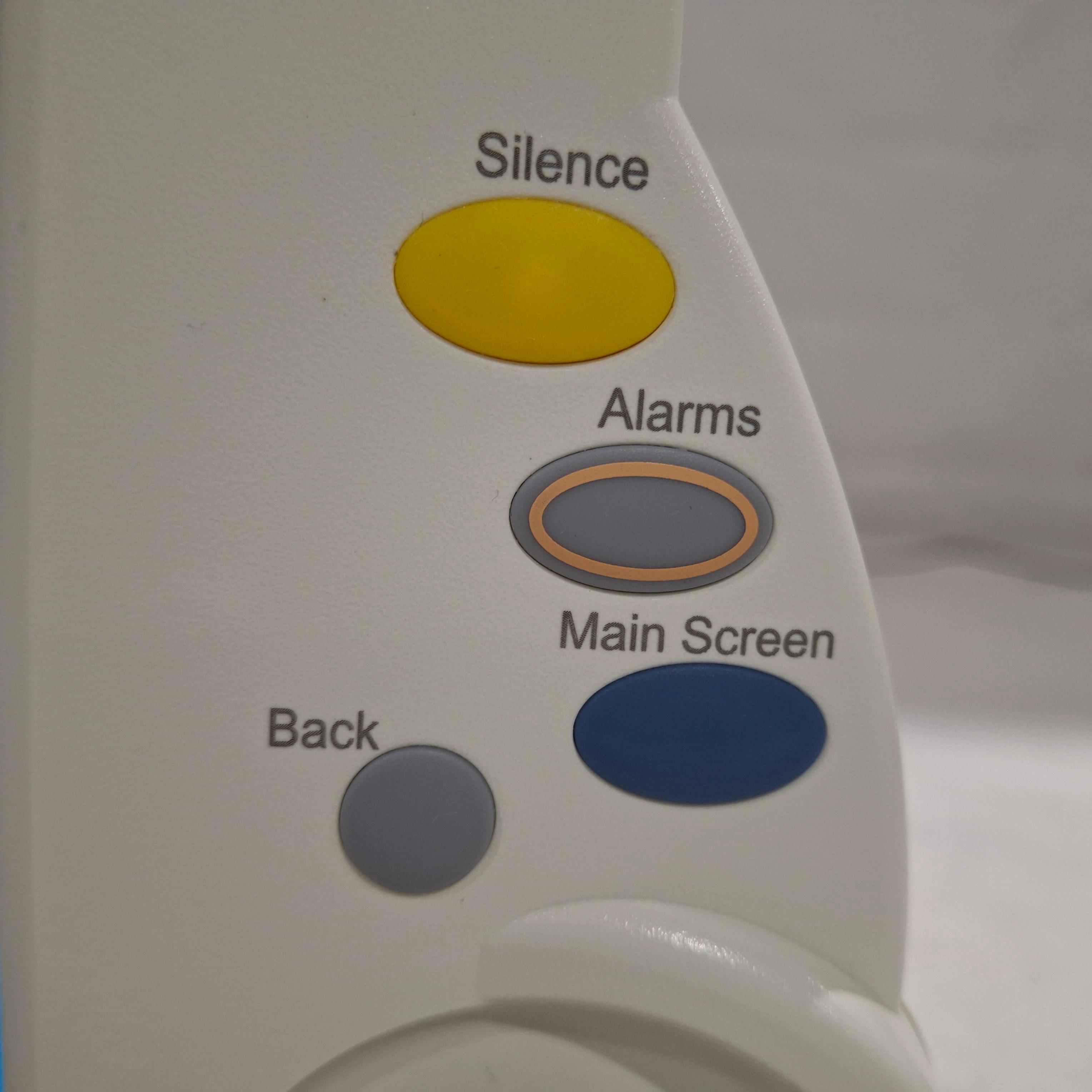 Philips IntelliVue MP30 - Anesthesia Patient Monitor - 451168