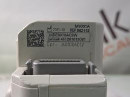 Philips M3001A-A01C06C12 Fast SpO2, NIBP, 12 lead ECG, Temp, IBP MMS Module - 451857