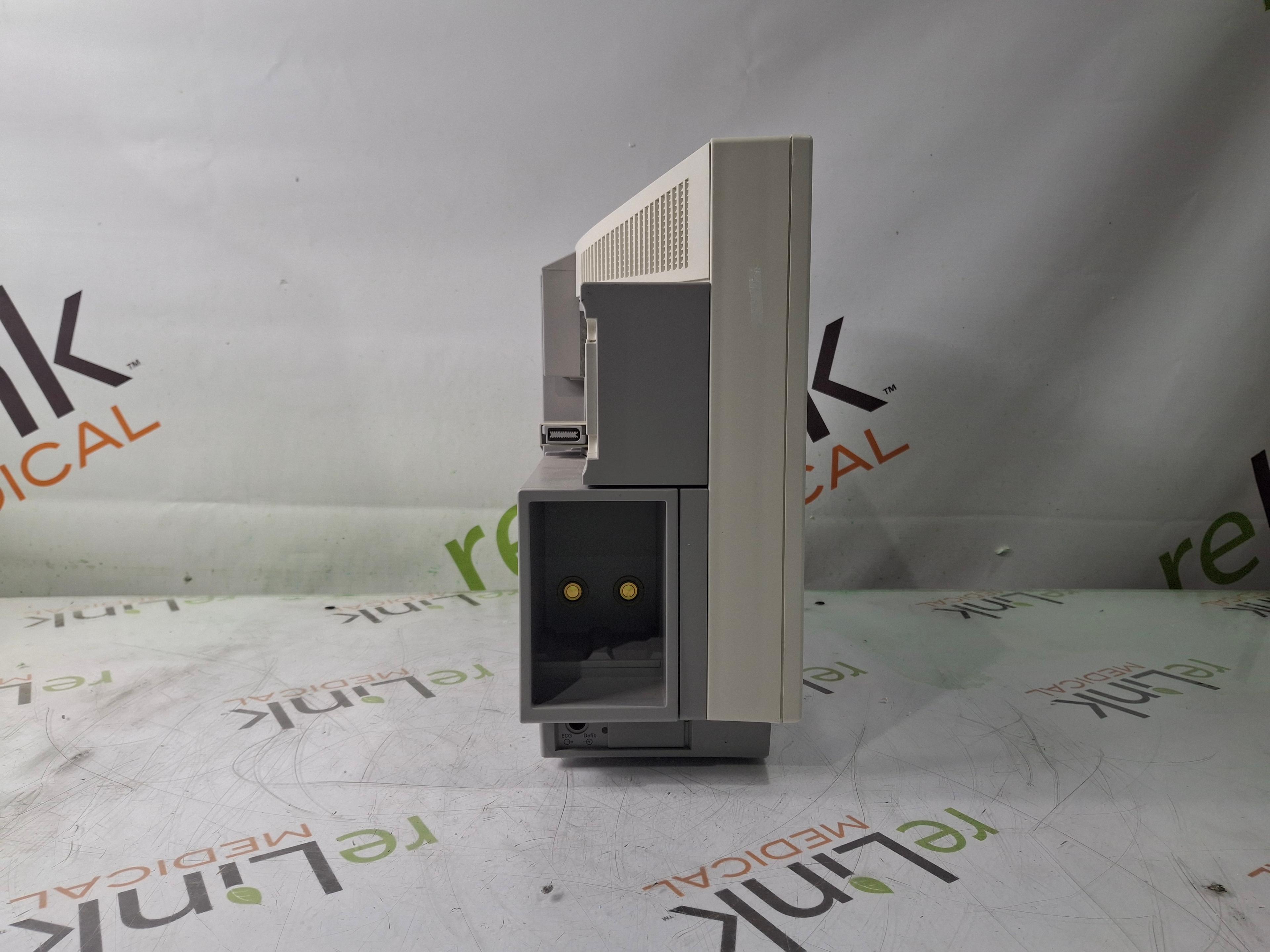 Philips IntelliVue MP70 Patient Monitor - 452161
