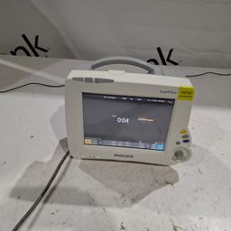 Philips IntelliVue MP30 - Anesthesia Patient Monitor - 451168