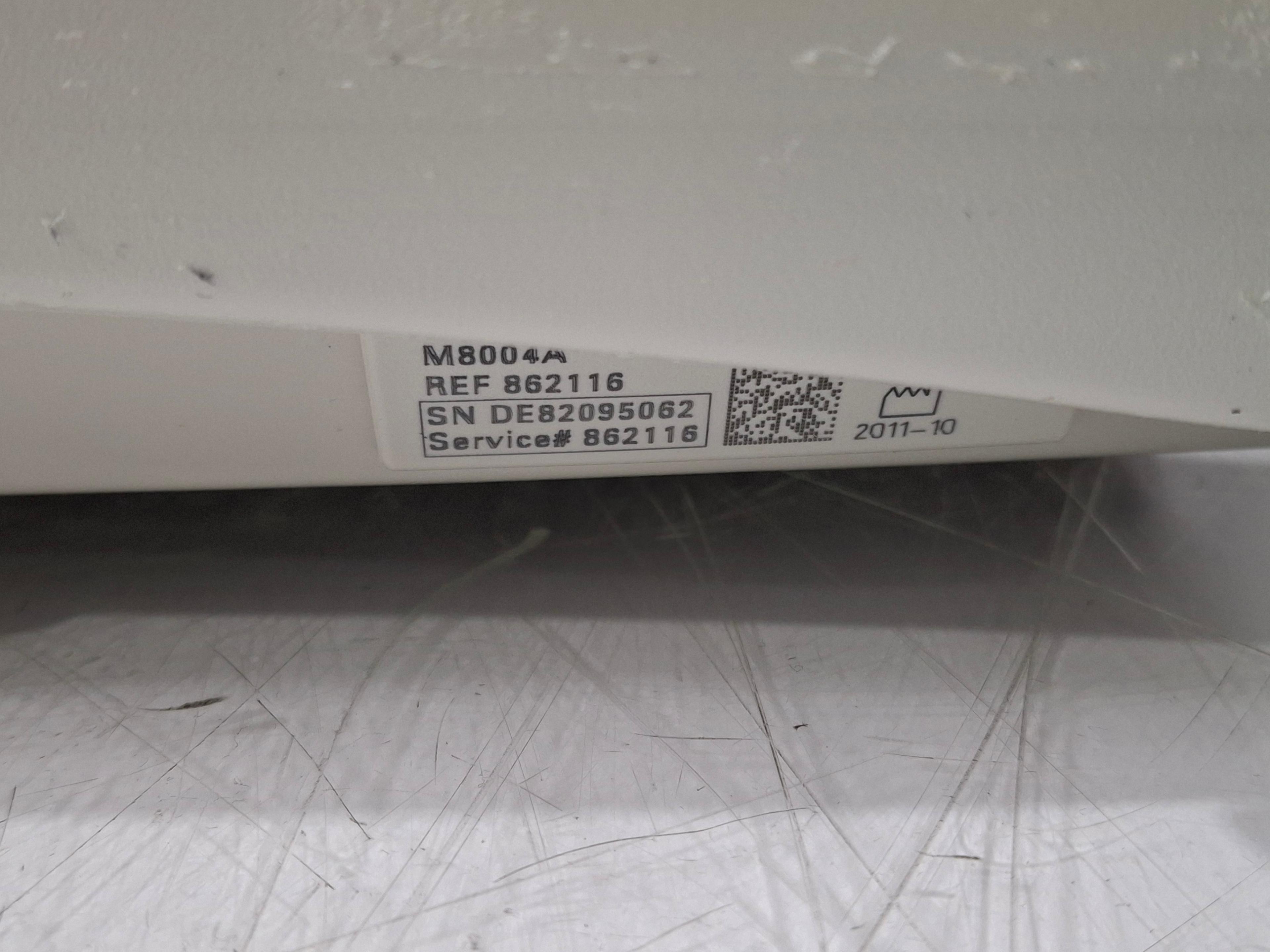 Philips IntelliVue MP50 Patient Monitor - 448848