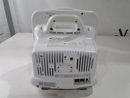 GE Healthcare Dash 4000 - GE/Nellcor SpO2 Patient Monitor - 391107