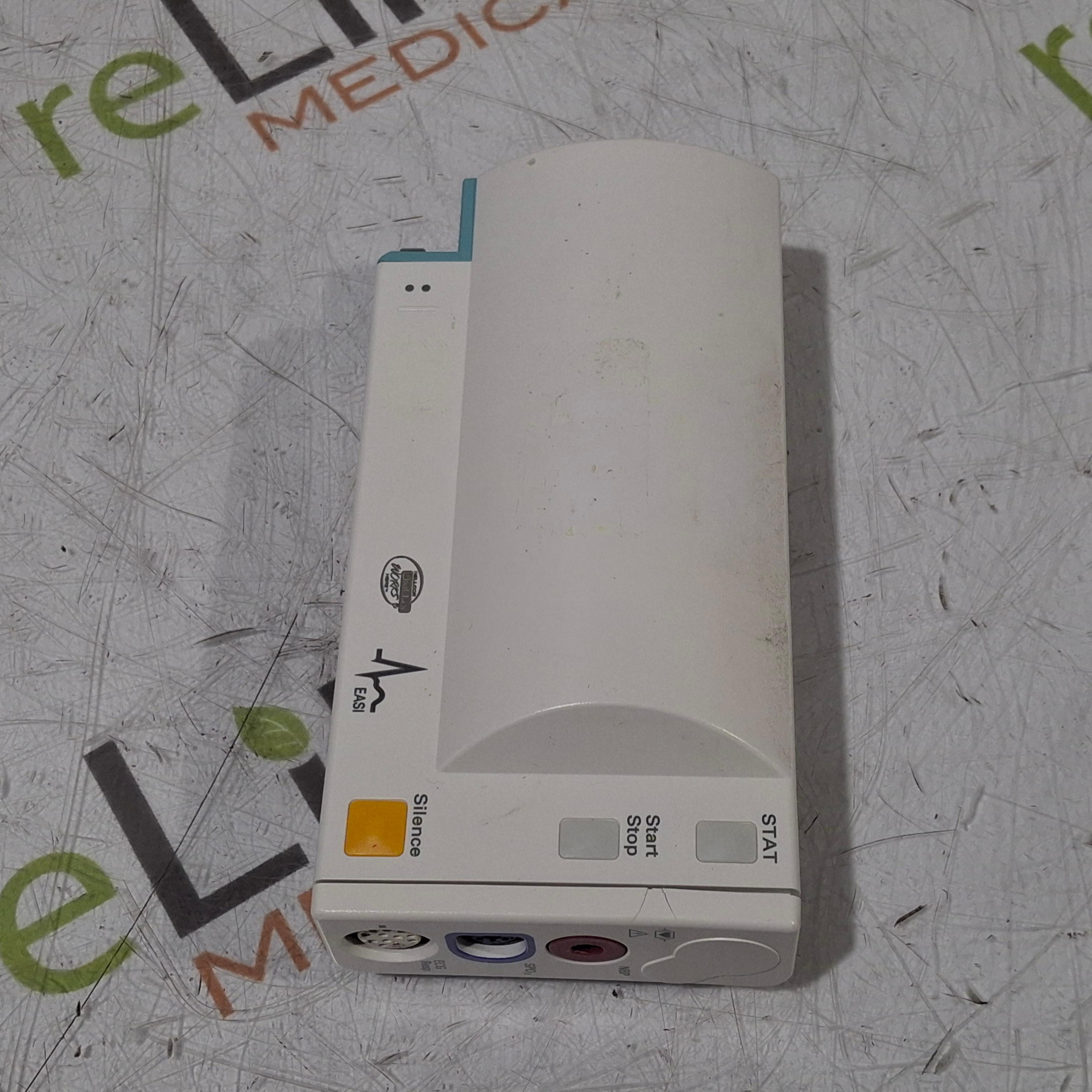 Philips M3001A-A02 OxiMax SpO2, NIBP, ECG MMS Module - 456801