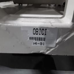 Chattanooga Group 3-Section Hi-Lo Treatment Table - 365972