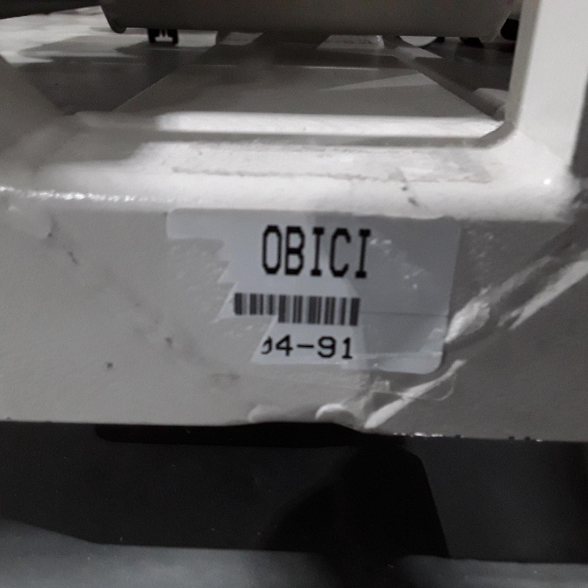 Chattanooga Group 3-Section Hi-Lo Treatment Table - 365972