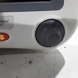 GE Healthcare Dash 4000 - Masimo SpO2 Patient Monitor - 426659