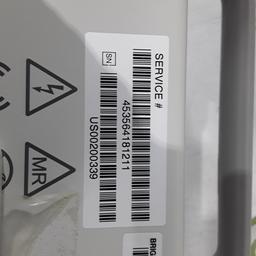 Philips Invivo Expression MRI Compatible Patient Monitor - 423872