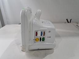 GE Healthcare Dash 4000 - GE/Nellcor SpO2 Patient Monitor - 391107