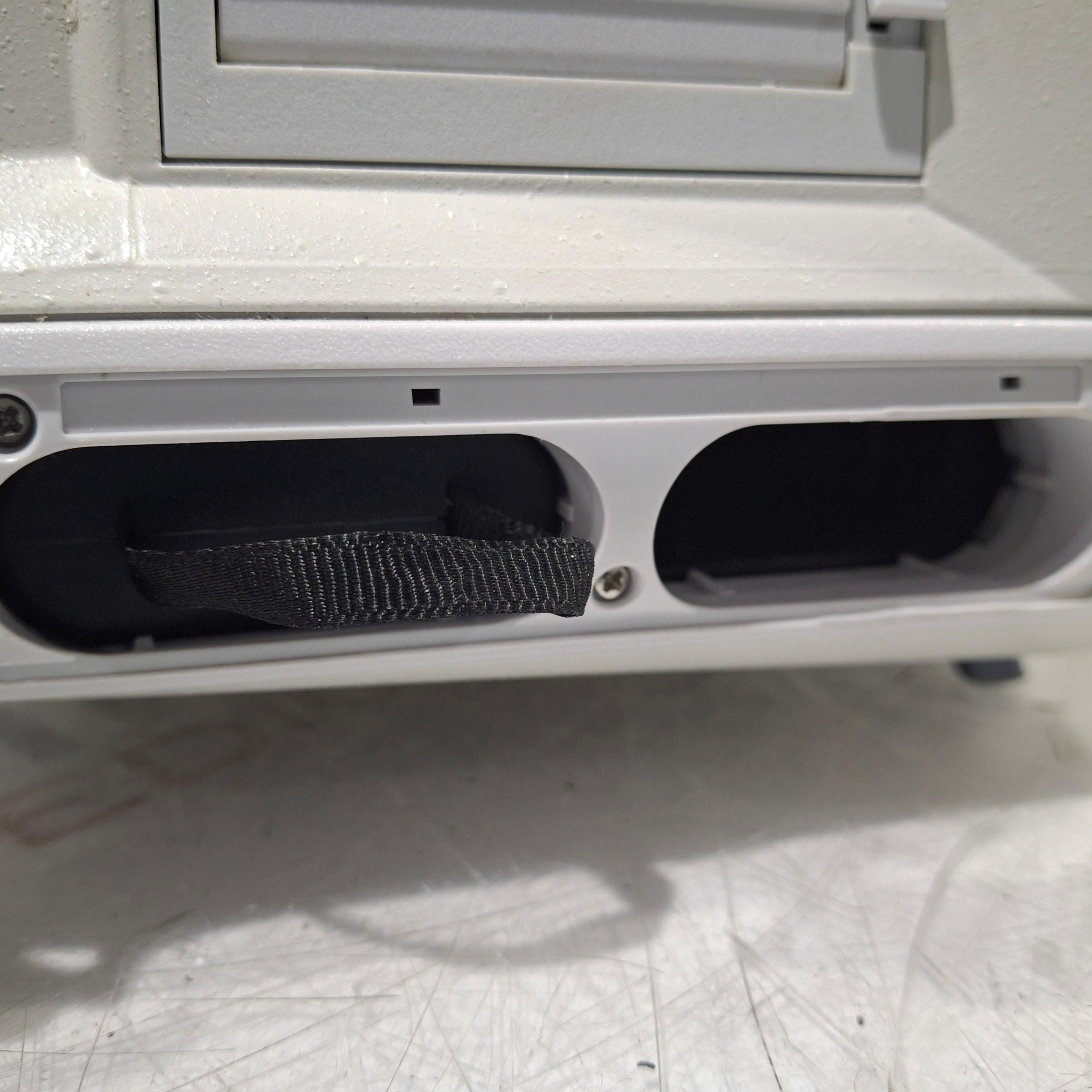 GE Healthcare Dash 3000 - Masimo SpO2 Patient Monitor - 451448