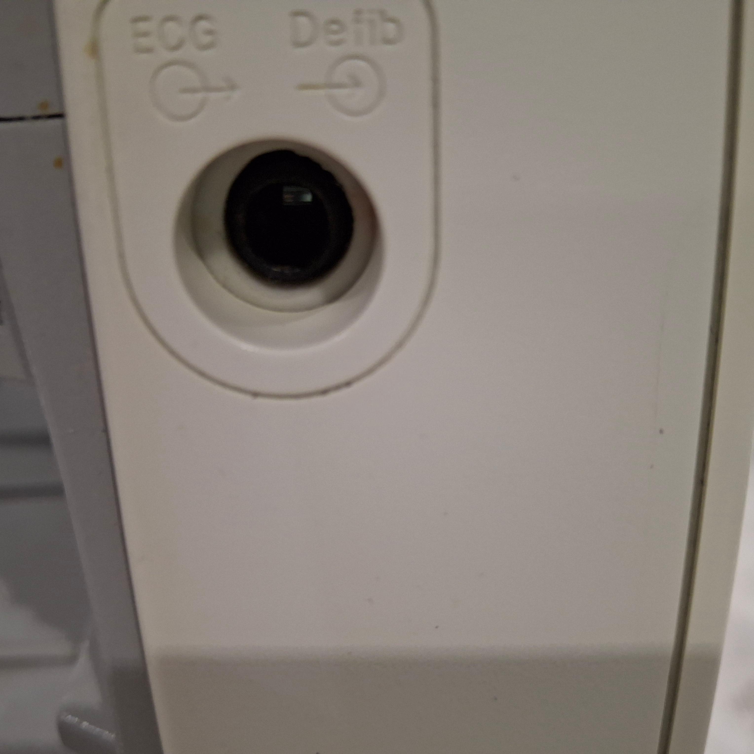 Philips IntelliVue MP30 Patient Monitor - 452390