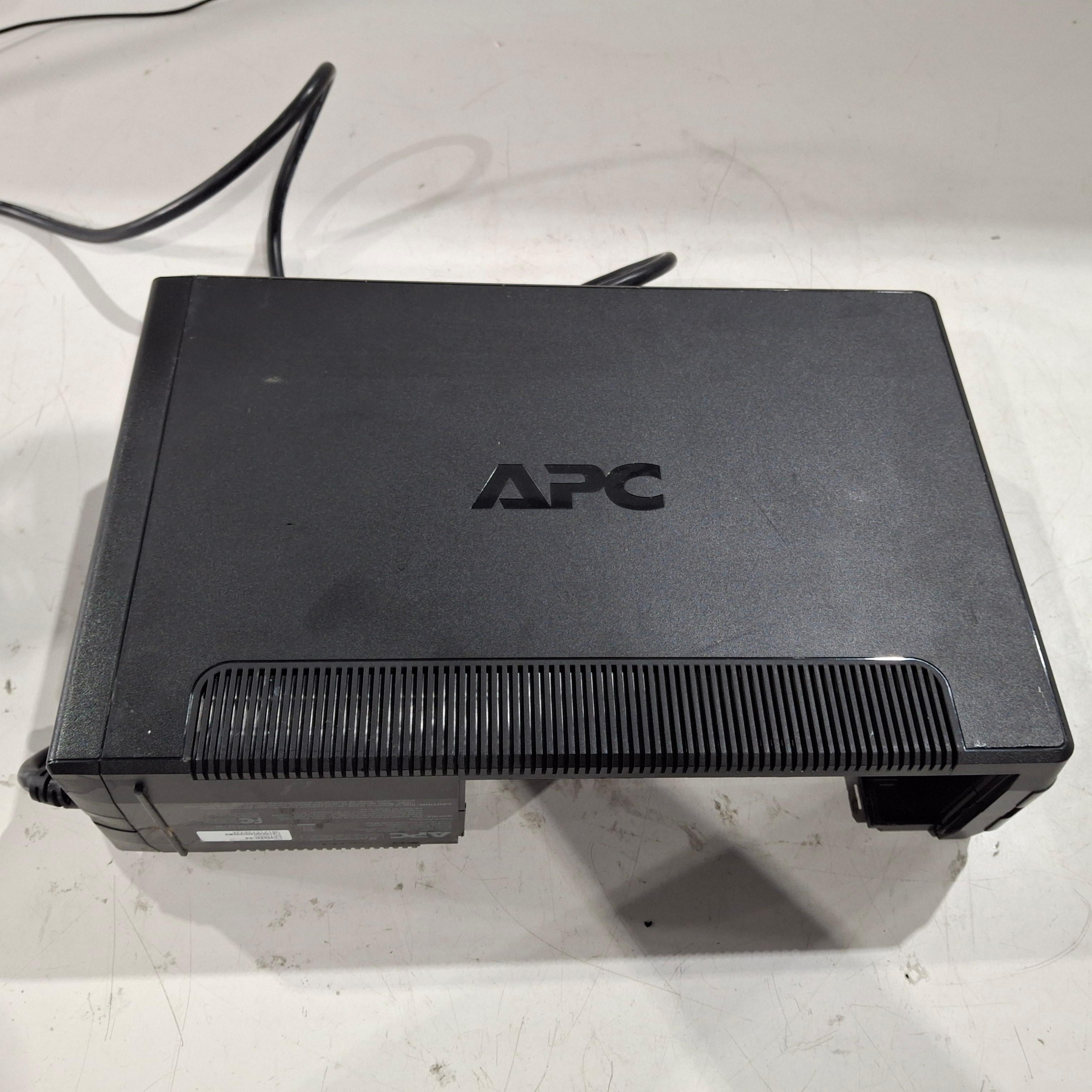 APC Back-Ups Pro 1000 Power-Saving Battery Backup - 445183