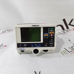 Physio-Control LifePak 20e Defibrillator - 437346