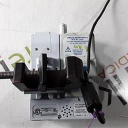 Baxter Sigma Spectrum with B/G Battery Infusion Pump - 412480