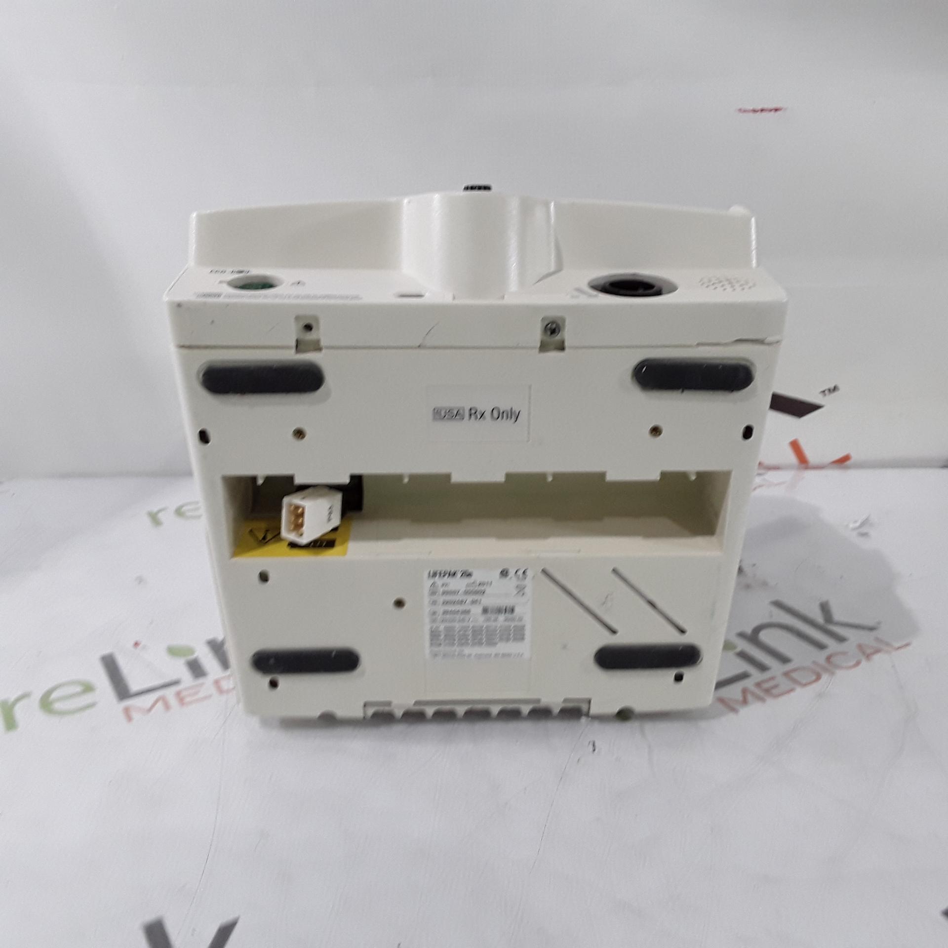 Physio-Control LifePak 20e Defibrillator - 437346