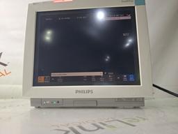 Philips IntelliVue MP70 Patient Monitor - 452192