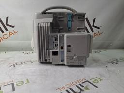 Philips IntelliVue MP50 Patient Monitor - 448848