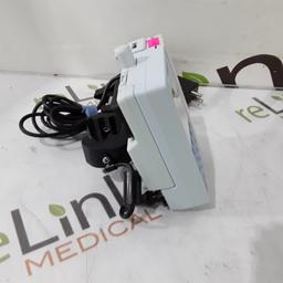 Baxter Sigma Spectrum 6.02.07 with B/G Battery Infusion Pump - 437109