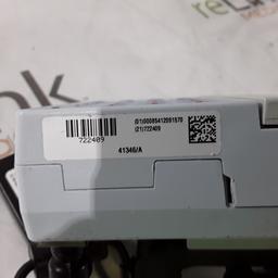 Baxter Sigma Spectrum 6.02.07 with B/G Battery Infusion Pump - 437109