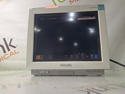 Philips IntelliVue MP70 Patient Monitor - 452161