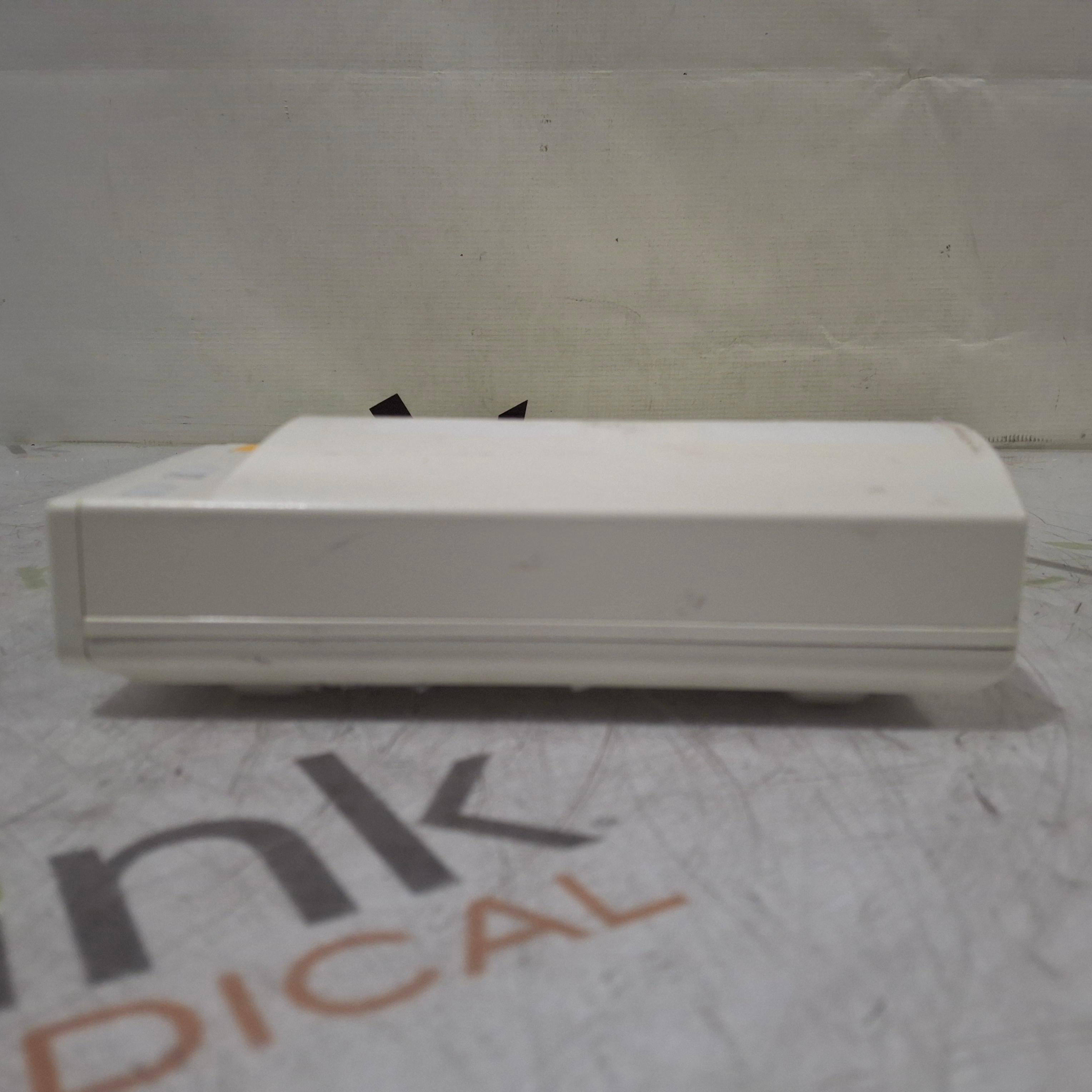 Philips M3001A-A01C06C12 Fast SpO2, NIBP, 12 lead ECG, Temp, IBP MMS Module - 450482