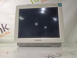 Philips IntelliVue MP70 Patient Monitor - 452161