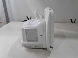 GE Healthcare Dash 4000 - GE/Nellcor SpO2 Patient Monitor - 391107