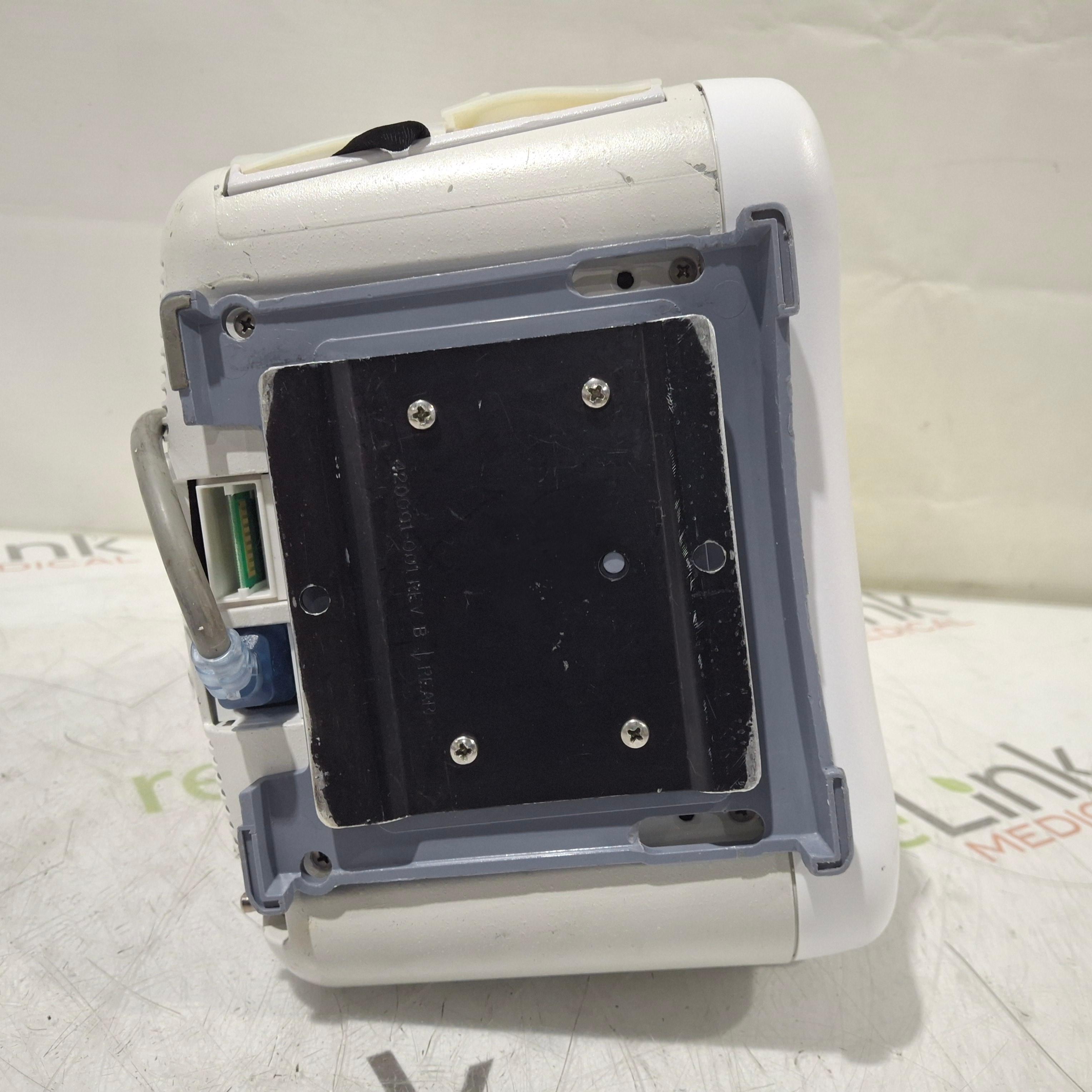 GE Healthcare Dash 3000 - Masimo SpO2 Patient Monitor - 451448