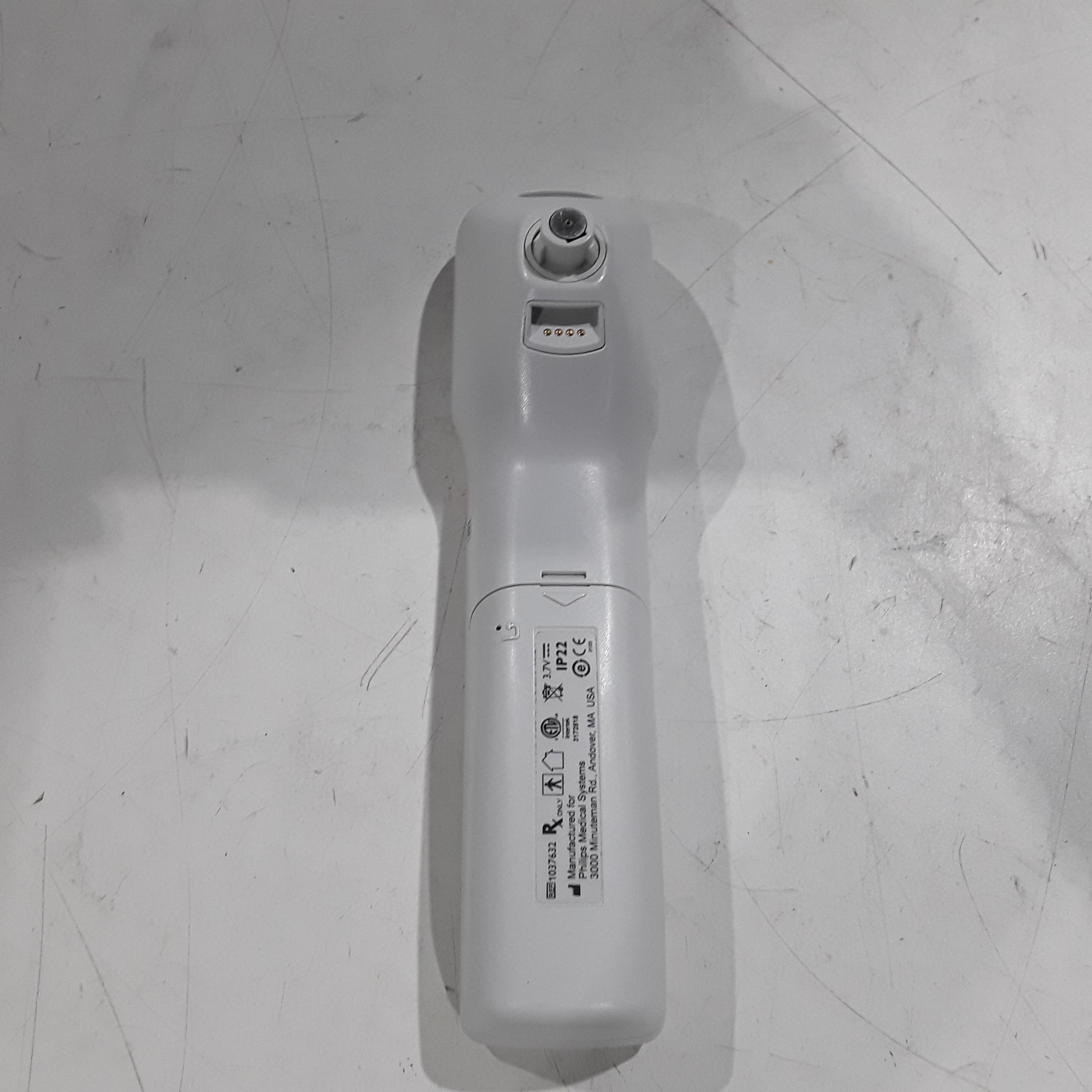 Philips 1037632 Bilichek Bilirubinometer - 440762