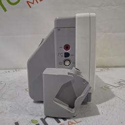 Philips Intellivue MP5 - ECG, Fast SpO2, NIBP Patient Monitor - 452461